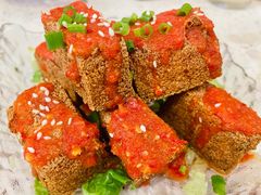 -白仁仔· 活烤海鲜 宵夜(豫园店)