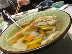 -五观堂素食(新华路店)