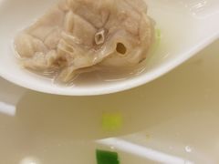 本帮肚肺汤-三两春(浦三路店)