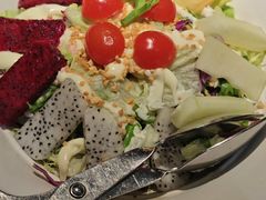 -小放牛炒菜馆(北国商城店)