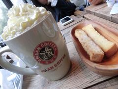 MAAN&nbsp;&nbsp;COFFEE&nbsp;漫咖啡(奥体店)-漫咖啡(奥体店)
