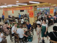 大堂-西塔大冷面(市府大路店)