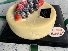 -姆们M Sweetie Cake(三里屯店)