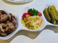 -老井俄式餐厅