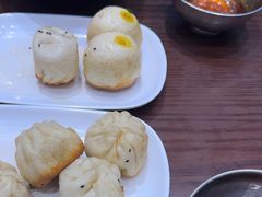 -大壶春生煎(世纪汇广场店)