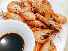 -锐记美食店·现捞海鲜(闸坡店)