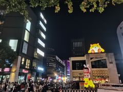 -衣裳街历史文化街区