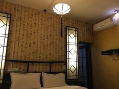 -浔岚云舍mist静谧观景美宿(丽江古城店)