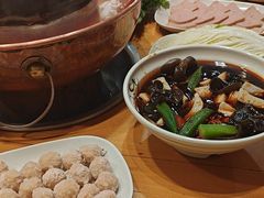 -老康火锅(桥南街店)