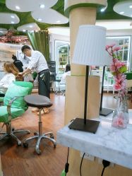 -艺米阳光Hair Salon