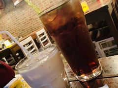 -Rural Tequila墨西哥餐厅(东川路店)