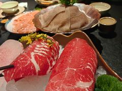 -色響火锅(恒隆广场店)