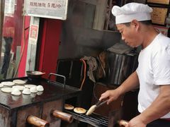 -油旋张(大观园店)