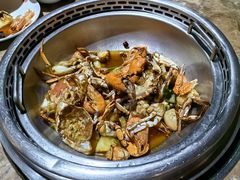 -七欣天香辣蟹火锅(苏州塔园路店)