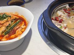 -周渝食惦酸菜鱼(青浦店)