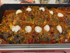 -雅佳神话·麻辣烤鱼(新街口店)