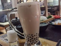 -湊湊火锅·茶憩(石家庄万象城店)