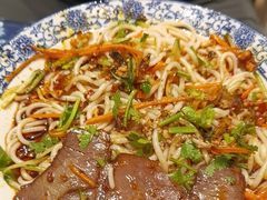 -云南李记罐罐米线饵丝小吃(汉中门金鹰店)