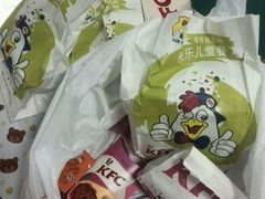 -肯德基(经开店)