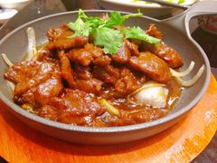 -锡和无锡菜(景丽苑店)