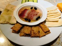 -博望坡酒楼(漕溪路店)