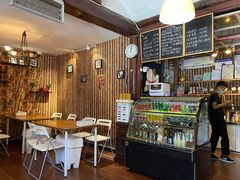-鬼味烤翅(南锣鼓巷店)
