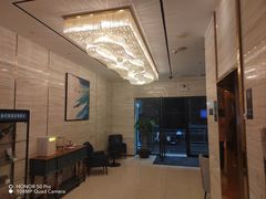 -城市便捷酒店(广州塔客村地铁站琶洲会展店)