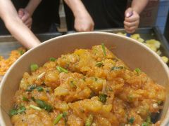 -丁家坡洋芋·观音桥好吃街A区(全国总店)