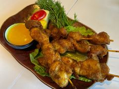 -BetterThai 泰加(苏州中心店)