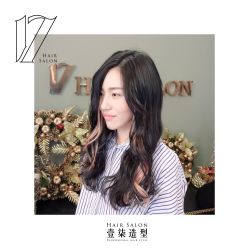 -17.壹柒·美学高定空间