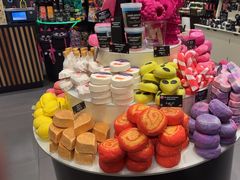 -LUSH(威尼斯人店)