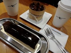 -Awfully Chocolate(来福士广场店)