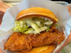 -Shake Shack(前滩太古里店)