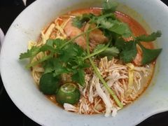 古早味东马叻沙-BOIBOI马来茶餐室(江宁路店)