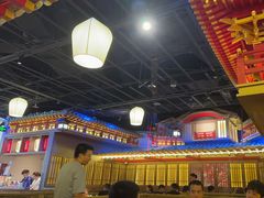 -牛New寿喜烧(虹桥新天地店)