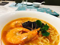 -南山鲜虾面·活鲜小馆·海味大连菜(南山总店)