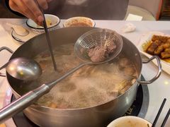 -刘少华贵州小黄牛·鲜牛肉火锅(总店)