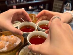 -山水茶艺馆·点心粤菜·30年老字号