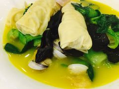 -桦立酒家(宜山路店)