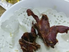 -乔家满族八大碗(流水沟店)