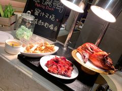 -北京王府井天伦王朝酒店