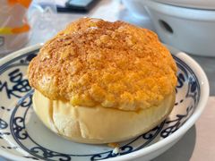 冰火菠萝油-陶兰居·手工点心·粤菜(圆融时代广场店)