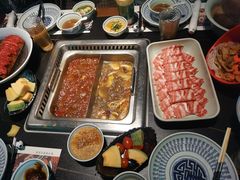 -大隐·成都火锅Bistro(合生麒麟新天地店)