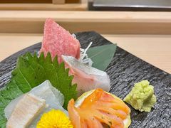 -鮨一日本料理(大中华店)