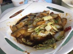 -粥鼎记(恒安新东城逸景店)
