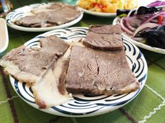 -兰亭安泊牛肉面(乐都路店)