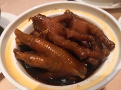 -宝园酒家(美林M·LIVE天地东座店)