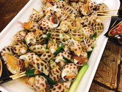 -贞姨美食·老字号海鲜大排档