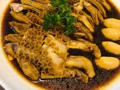 -长兴菜馆(高桥店)