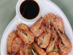 -双月饭店·20年老字号(新村店)